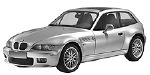 BMW E36-7 C1331 Fault Code