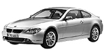 BMW E63 C1331 Fault Code