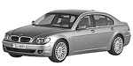 BMW E65 C1331 Fault Code