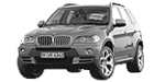 BMW E70 C1331 Fault Code