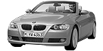 BMW E93 C1331 Fault Code