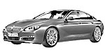 BMW F06 C1331 Fault Code